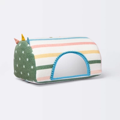 Tummy Time Toy - Sun Rainbow - Cloud Island™ 3 Tummy Time Toy - Sun Rainbow - Cloud Island™ - Image 2