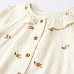 Baby Boys' 2pc Cozy Fox Top & Bottom Set - Cloud Island™ 8 Baby Boys' 2pc Cozy Fox Top & Bottom Set - Cloud Island™ -Target GUEST 3a302dd2 199d 496e 8047 6fa4e4e254e9