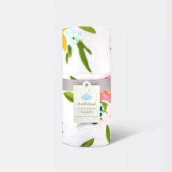 Jersey Knit Reversible Baby Blanket Floral - Cloud Island™ - White 7 Jersey Knit Reversible Baby Blanket Floral - Cloud Island™ - White -Target GUEST 3c24ceb1 8347 42cd bf95 9b9f632b5951