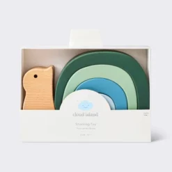 Snail Stacker Silicone Toy - Cloud Island™ 8 Snail Stacker Silicone Toy - Cloud Island™ -Target GUEST 3defa43f 3f11 4bef a955 36976cc4f609