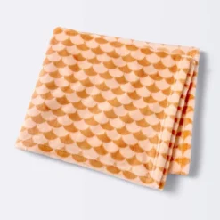 Orange Scallop Halloween Baby Blanket - Cloud Island™ 9 Orange Scallop Halloween Baby Blanket - Cloud Island™ -Target GUEST 3ff3fe92 f3ce 40d9 9d7e 700d83f08bc1