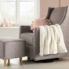 Faux Fur With Channel Carving Baby Blanket - Cream - Cloud Island™ 1 Faux Fur With Channel Carving Baby Blanket - Cream - Cloud Island™ -Target GUEST 40464c1c 953a 4d3d b09e a9cb1fbe5367