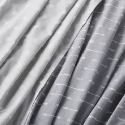 Flannel Swaddle Baby Blankets - Gray Arrows And Dots - 2pk - Cloud Island™ 6 Flannel Swaddle Baby Blankets - Gray Arrows And Dots - 2pk - Cloud Island™ -Target GUEST 40f5ac00 62c4 4b6c 812a 48019596def0