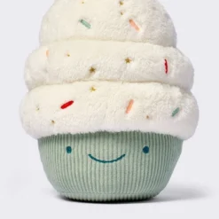 Cupcake Plush Stuffed Animal - Cloud Island™ 6 Cupcake Plush Stuffed Animal - Cloud Island™ -Target GUEST 4222a0a1 a109 4e54 8fc2 4346057d9dea