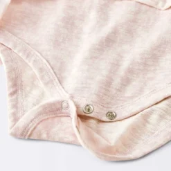 Baby Girls' Floral Modal Jersey Romper - Cloud Island™ Pink 8 Baby Girls' Floral Modal Jersey Romper - Cloud Island™ Pink -Target GUEST 4229b9fb 9b5f 4816 8830 064c76f1e5e0