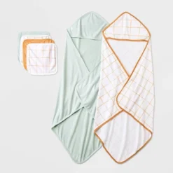 Baby 6pk Cotton Modal Bath Gift Set - Cloud Island™ 10 Baby 6pk Cotton Modal Bath Gift Set - Cloud Island™ -Target GUEST 432a7556 dc2f 4b44 857e 912d94363d86