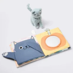 House Halloween Soft Book For Babies - 2pk - Cloud Island™ 7 House Halloween Soft Book For Babies - 2pk - Cloud Island™ -Target GUEST 44c3a3fb 7810 44b1 8d92 0d047abfdd04