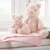 Pig Plush Animal With Mini Plush Pig Stuffed Animal Toy - Pink - 2pc - Cloud Island™ 1 Pig Plush Animal With Mini Plush Pig Stuffed Animal Toy - Pink - 2pc - Cloud Island™ -Target GUEST 45c2cd20 ff08 4fa7 8e1a 7450727bbb1d