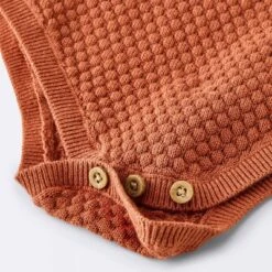 Baby Girls' 2pc Sweater Romper Set - Cloud Island™ Brown 7 Baby Girls' 2pc Sweater Romper Set - Cloud Island™ Brown -Target GUEST 4687d01d b0f1 4609 9c9b 69b4fe769233