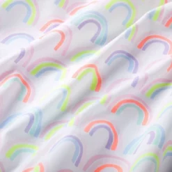 Fitted Crib Sheet Rainbows - Cloud Island™ - White 9 Fitted Crib Sheet Rainbows - Cloud Island™ - White -Target GUEST 47bd5cdc 2f29 4729 9c44 210f82a4d6d4