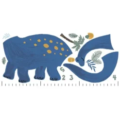 Peel And Stick Wall Decal Growth Chart - Dinosaur - Cloud Island™ 9 Peel And Stick Wall Decal Growth Chart - Dinosaur - Cloud Island™ -Target GUEST 4863d1ad 7876 488c 8527 1a17a4b044d0