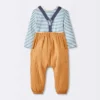 Baby Boys' 2pc Striped Suspender Top & Bottom Set - Cloud Island™ Blue 1 Baby Boys' 2pc Striped Suspender Top & Bottom Set - Cloud Island™ Blue -Target GUEST 489eb09a bbae 4e9d 8d64 4f39f989e439