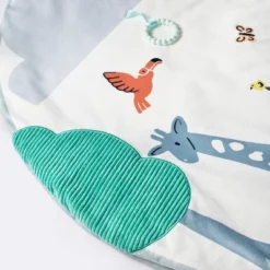 Two By Two Animal Interactive Playmat - Cloud Island™ 8 Two By Two Animal Interactive Playmat - Cloud Island™ -Target GUEST 48c49994 0159 4969 ae5f 596f3a047bd5