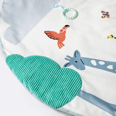 Two By Two Animal Interactive Playmat - Cloud Island™ 5 Two By Two Animal Interactive Playmat - Cloud Island™ - Image 3