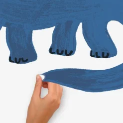 Peel And Stick Wall Decal Growth Chart - Dinosaur - Cloud Island™ 8 Peel And Stick Wall Decal Growth Chart - Dinosaur - Cloud Island™ -Target GUEST 48defc3e 1fdc 4fcf 87ad ea686029d829