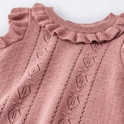 Baby Girls' Tank Sweater Romper - Cloud Island™ Purple 7 Baby Girls' Tank Sweater Romper - Cloud Island™ Purple -Target GUEST 4971acba a341 4174 98d6 240f4ed61e08