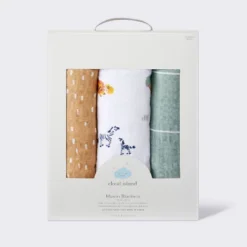 Muslin Swaddle Baby Blanket - Safari Dashes - 3pk - Cloud Island™ 8 Muslin Swaddle Baby Blanket - Safari Dashes - 3pk - Cloud Island™ -Target GUEST 49f3853a dd6a 4bca 9e29 68298341fccb