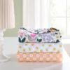 Muslin Swaddle Baby Blanket - Painterly Floral - 3pk - Cloud Island™ 2 Muslin Swaddle Baby Blanket - Painterly Floral - 3pk - Cloud Island™ -Target GUEST 4a15153a 1bda 4023 82c3 baa3c29c55c7