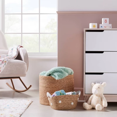 Giraffe Plush Animal - Cloud Island™ 3 Giraffe Plush Animal - Cloud Island™