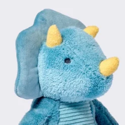 Dino Plush Stuffed Animal - Blue - Cloud Island™ 5 Dino Plush Stuffed Animal - Blue - Cloud Island™ -Target GUEST 4f26ba6b 57c5 4b4c 8469 c76e02d74a9b