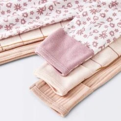 Baby Girls' 3pk Floral Sleep N' Play - Cloud Island™ Peach 8 Baby Girls' 3pk Floral Sleep N' Play - Cloud Island™ Peach -Target GUEST 4f283436 2aff 4e95 8a30 f57132901c2e