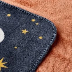 Plush Baby Blanket - Space - Cloud Island™ -Target GUEST 528f0758 2b6a 4663 a803 b70d3e362886