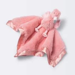 Small Security Blanket - Cloud Island™ Flamingo 9 Small Security Blanket - Cloud Island™ Flamingo -Target GUEST 52dd1065 a7f1 4c45 abb7 668cb6c9e0ed
