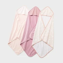 Baby 3pk Hooded Towel - Cloud Island™ 9 Baby 3pk Hooded Towel - Cloud Island™ -Target GUEST 53816d3f 3f36 4aef 92d7 a2e588951004