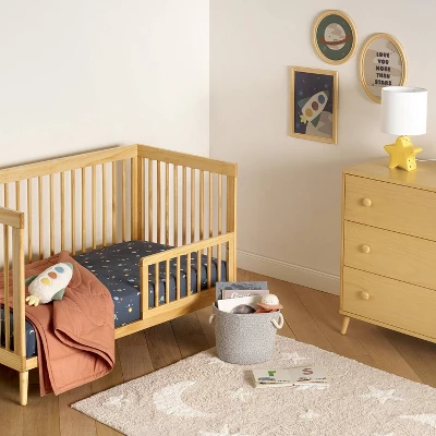 Space Explorer Nursery Collection - Cloud Island™ 3 Space Explorer Nursery Collection - Cloud Island™