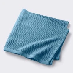 Knit Baby Blanket - Blue - Cloud Island™ 9 Knit Baby Blanket - Blue - Cloud Island™ -Target GUEST 5514a80f 7141 467e b894 c46a2f70247b
