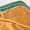 Baby Boys' 3pk Waffle Hooded Bath Towel - Cloud Island™ Olive Green 2 Baby Boys' 3pk Waffle Hooded Bath Towel - Cloud Island™ Olive Green -Target GUEST 59998d97 8e78 431d 8ba8 0a30ee1b7a97