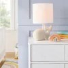 Whale Table Lamp (Includes LED Light Bulb) - Cloud Island™ 1 Whale Table Lamp (Includes LED Light Bulb) - Cloud Island™ -Target GUEST 59f03d6e 0cda 48e3 a007 730bc937432b