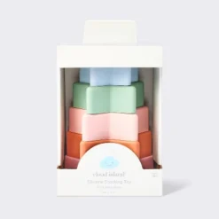 Star Stacker Silicone Toy - Cloud Island™ 8 Star Stacker Silicone Toy - Cloud Island™ -Target GUEST 5a8d3e98 c1eb 48f4 bb3d 0ca2f62c5896