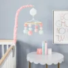 Crib Mobile Poms - Cloud Island™ -Target GUEST 5af4b5ca b190 4cd1 8560 4acf894dfc56