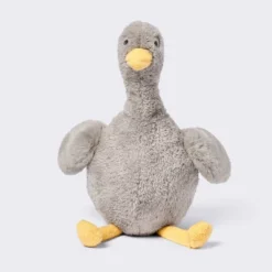 Goose Plush Stuffed Animal - Gray - Cloud Island™ 7 Goose Plush Stuffed Animal - Gray - Cloud Island™ -Target GUEST 5af630db 3f8d 411e 804a ee432282bde2