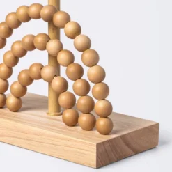 Novelty Wood Rainbow Table Lamp - Light Wood - Cloud Island™ 7 Novelty Wood Rainbow Table Lamp - Light Wood - Cloud Island™ -Target GUEST 5bf322bf e6e9 434b 9a8f fb24de8e450a