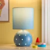 Table Lamp (Includes LED Light Bulb) - Blue - Cloud Island™ 1 Table Lamp (Includes LED Light Bulb) - Blue - Cloud Island™ -Target GUEST 5ea45f30 db90 4cb0 86a2 b62e6b4d9033