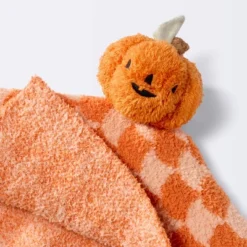 Pumpkin Halloween Security Baby Blanket - Cloud Island™ 6 Pumpkin Halloween Security Baby Blanket - Cloud Island™ -Target GUEST 5ed92b78 3e9b 4304 912d 06754290ef7a