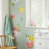 Wall Decal Floral 9pc - Cloud Island™ Pink 1 Wall Decal Floral 9pc - Cloud Island™ Pink -Target GUEST 5f33ceeb 1126 4e00 9f82 faf40684323f