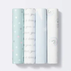 Flannel Baby Blankets I Love You To The Moon And Back - 4pk - Cloud Island™ 7 Flannel Baby Blankets I Love You To The Moon And Back - 4pk - Cloud Island™ -Target GUEST 5fc5e2d3 1504 482d 8e0f 820ecd6de737