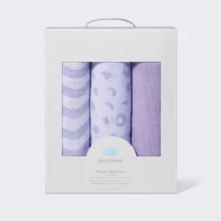 Muslin Swaddle Baby Blanket - Leopard - 3pk - Cloud Island™ 8 Muslin Swaddle Baby Blanket - Leopard - 3pk - Cloud Island™ -Target GUEST 64c7aa08 36cc 4dd7 a4f6 f2ba8eab4cf0