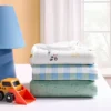 Muslin Swaddle Baby Blanket - Transportation - 3pk - Cloud Island™ 1 Muslin Swaddle Baby Blanket - Transportation - 3pk - Cloud Island™ -Target GUEST 656c2ba0 234b 4f9f a04f b92a3a035818
