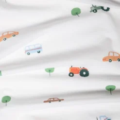 Fitted Crib Sheet - Cloud Island™ Transportation 9 Fitted Crib Sheet - Cloud Island™ Transportation -Target GUEST 6572529f eb67 49f2 9dda 01d9ee3d3eaf