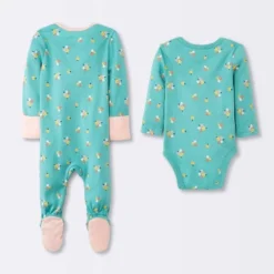 Baby Girls' Layette Garden Gifting Bundle - Cloud Island™ Floral 8 Baby Girls' Layette Garden Gifting Bundle - Cloud Island™ Floral -Target GUEST 6666f56f 56bb 49b8 9cb2 50b97fa15588