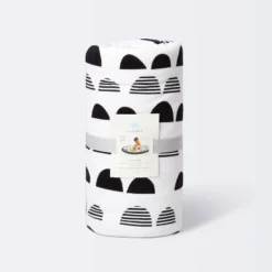 Round Activity Playmat Scallop - Cloud Island™ Black/White 9 Round Activity Playmat Scallop - Cloud Island™ Black/White -Target GUEST 67467ea3 4206 4690 a1fc a598e3fa042d