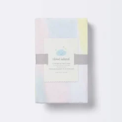 Changing Pad Cover - Cloud Island™ Brushstrokes 7 Changing Pad Cover - Cloud Island™ Brushstrokes -Target GUEST 6a5afa50 37c1 4b29 969f 4500469ed17f