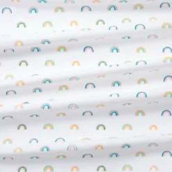 Fitted Crib Sheet Rainbows - Cloud Island™ -Target GUEST 6a70727c 8873 4ce1 ac2e 36dc287f2b30