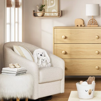 Cozy Nursery Room - Cloud Island™ 3 Cozy Nursery Room - Cloud Island™