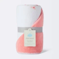 Plush Baby Blanket - Small Floral - Cloud Island™ 7 Plush Baby Blanket - Small Floral - Cloud Island™ -Target GUEST 6aef7a53 2f89 45fc 9cda 083e65e5ff85