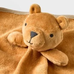 Baby 6pk Bear Bath Towel - Cloud Island™ Brown 7 Baby 6pk Bear Bath Towel - Cloud Island™ Brown -Target GUEST 6af38839 c911 4020 8fe8 67e9d886938e